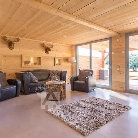 Des Marmottes * Besse-et-Saint-Anastaise